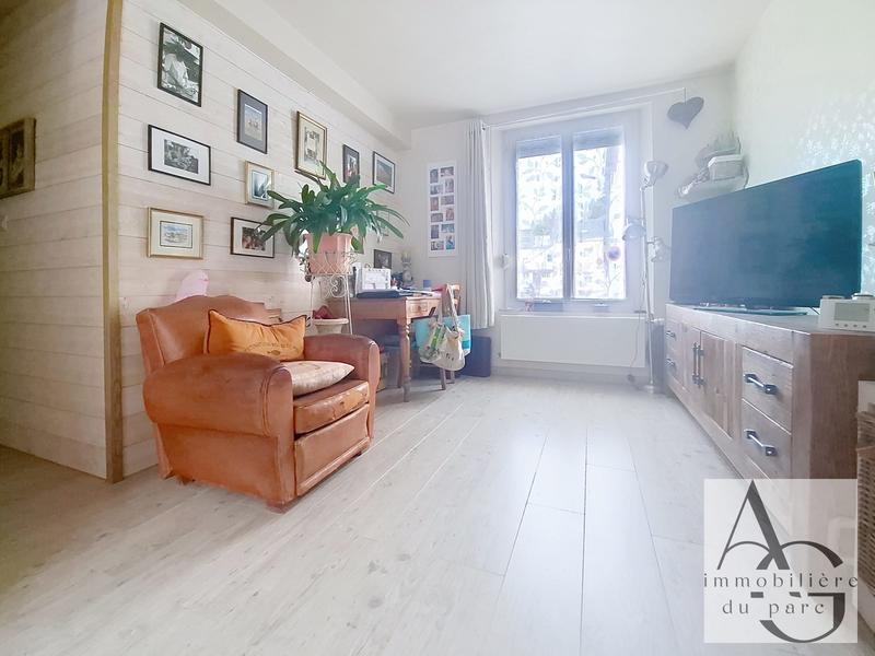 Maison - 133 m² - 5 pièces