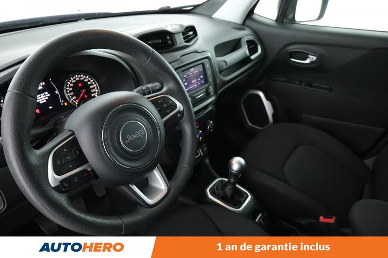 Jeep Renegade 1.0 Gse T3 Sport 120 ch