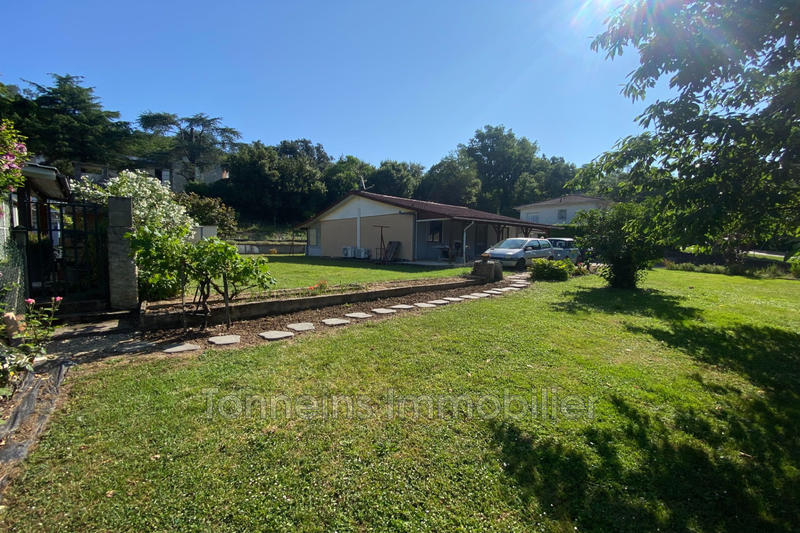 Maison - 102 m² - 4 pièces