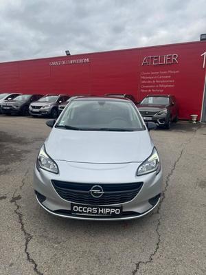 Opel Corsa 1.4 I 90 Cv Black Edition