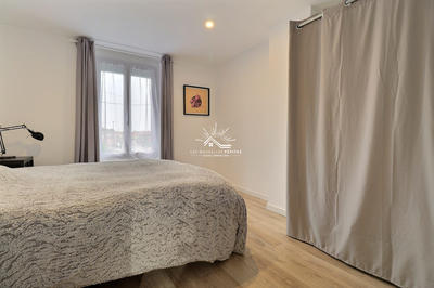 Maison - 117 m² - 4 pièces