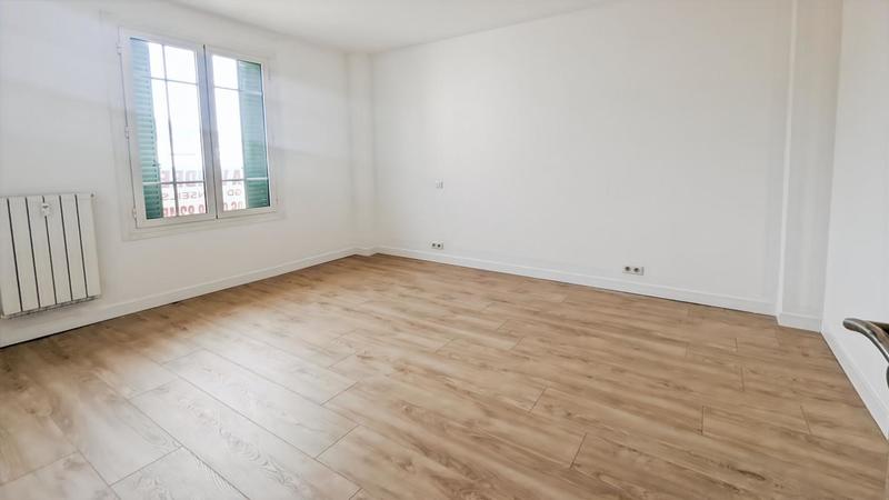 Appartement - 112 m² - 4 pièces