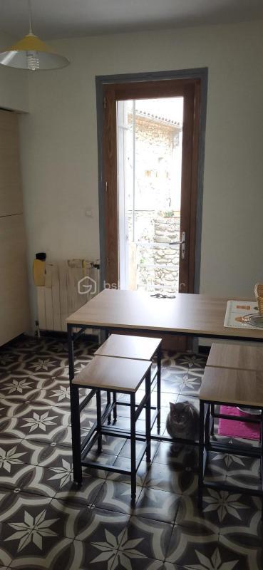 Maison ancienne - 125 m² - 6 pièces