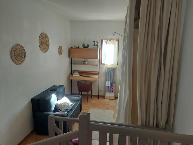 Maison - 101 m² - 5 pièces