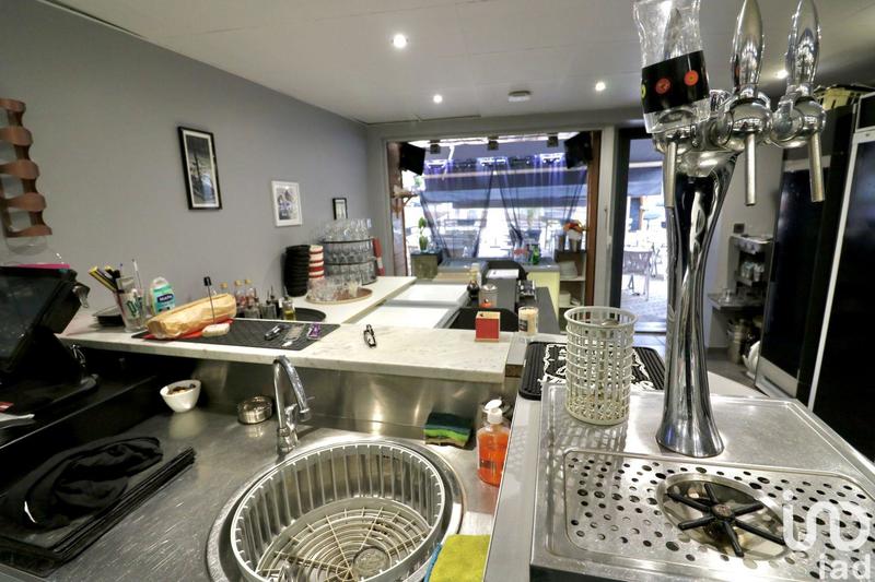 Local commercial - 65 m²