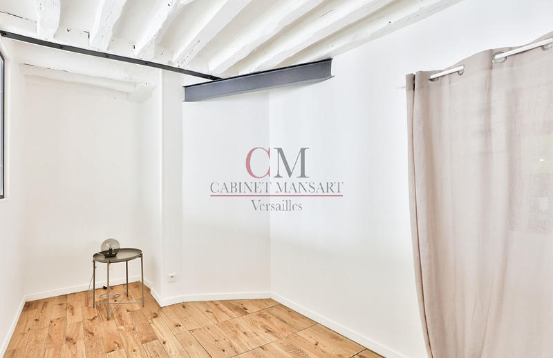 Appartement - 47 m² - 3 pièces