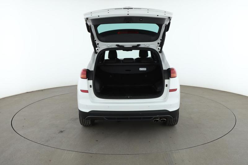 Hyundai Tucson 1.6 CRDi n Line Edition Dct-7 136 ch