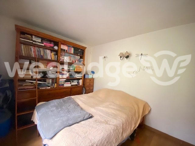 Maison - 84 m² - 5 pièces