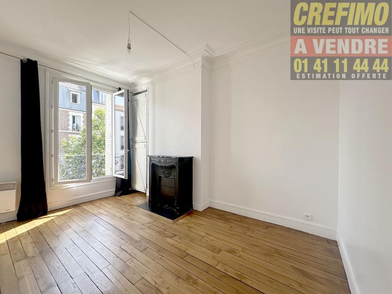 Appartement - 50 m² - 3 pièces