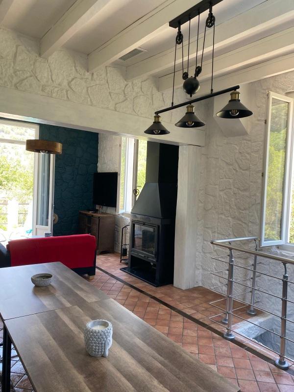 Villa - 115 m² - 5 pièces