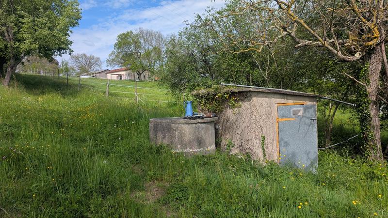 Corps de ferme - 141 m² - 5 pièces