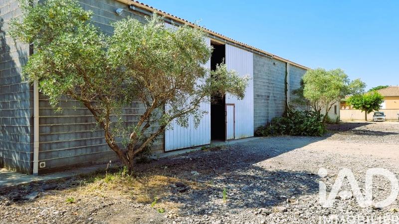 Ferme - 1 m² - 1 pièce