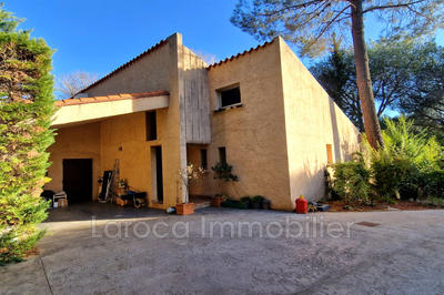 Villa - 175 m² - 7 pièces