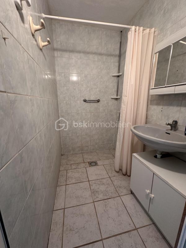 Maison de village - 160 m² - 6 pièces