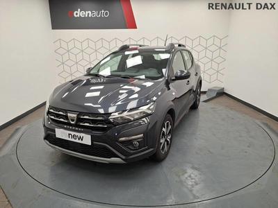 Dacia Sandero TCe 90 - 22 Stepway Confort