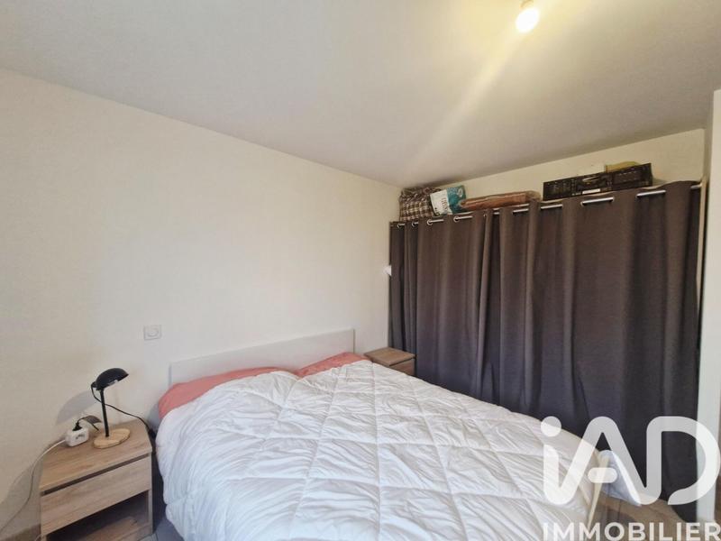 Maison - 94 m² - 4 pièces