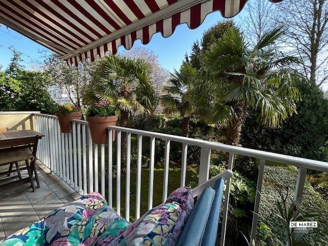 Appartement - 72 m² - 3 pièces