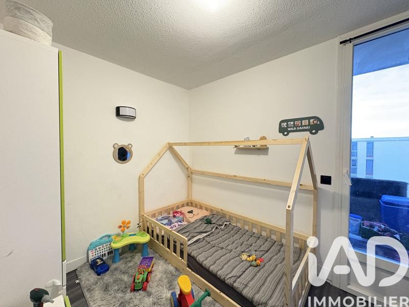 Appartement - 66 m² - 4 pièces