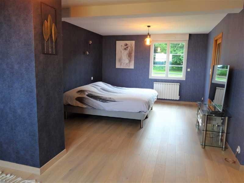 Maison - 163 m² - 5 pièces