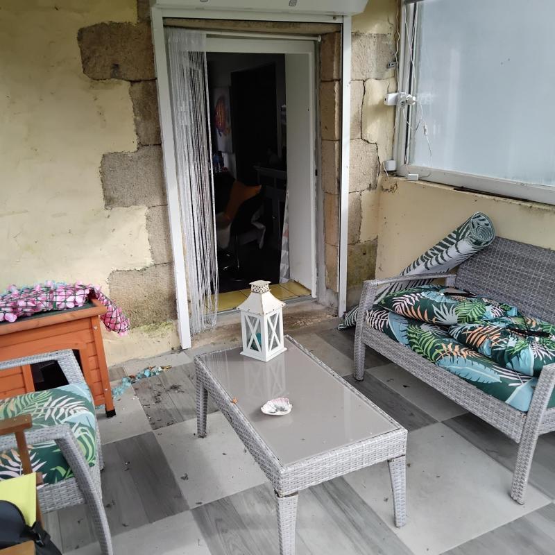 Maison - 103 m² - 5 pièces