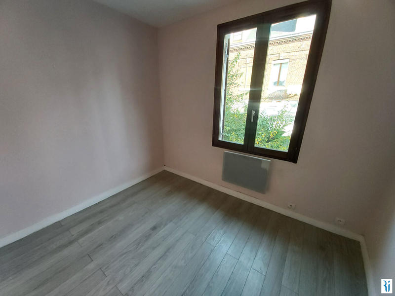 Maison - 62 m² - 3 pièces