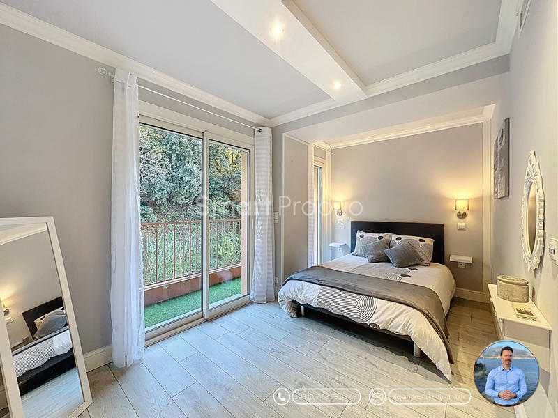 Appartement - 78 m² - 4 pièces