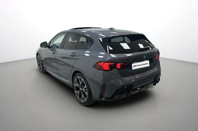 Bmw Série 1 F70 120 170 ch Dkg7 m Sport