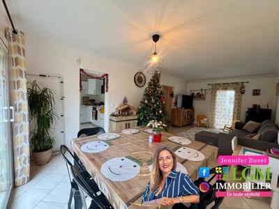 Villa - 91 m² - 4 pièces