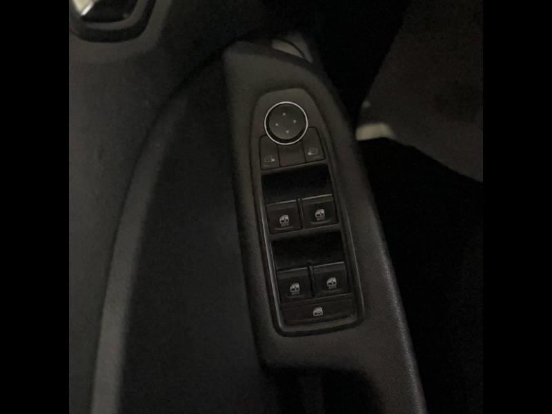 Renault Clio Societe Blue Dci 100 Evolution Reversible