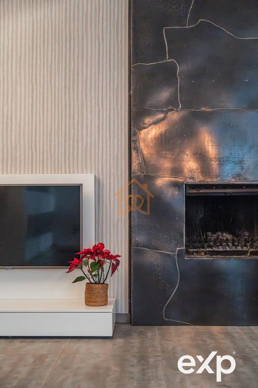 Maison - 185 m² - 6 pièces