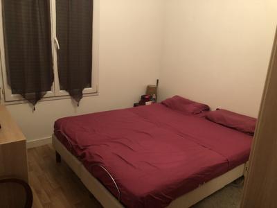 Appartement - 55 m² - 2 pièces