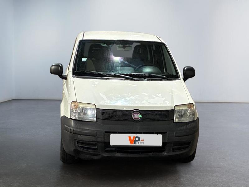 Fiat Panda My 1.2 8v 69 ch Team