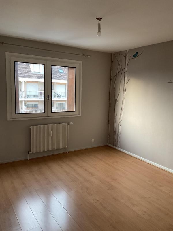 Appartement - 79 m² - 3 pièces
