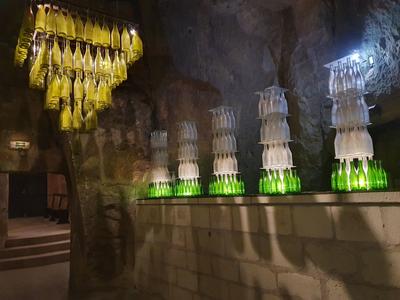 Visites guidées des Caves Painctes