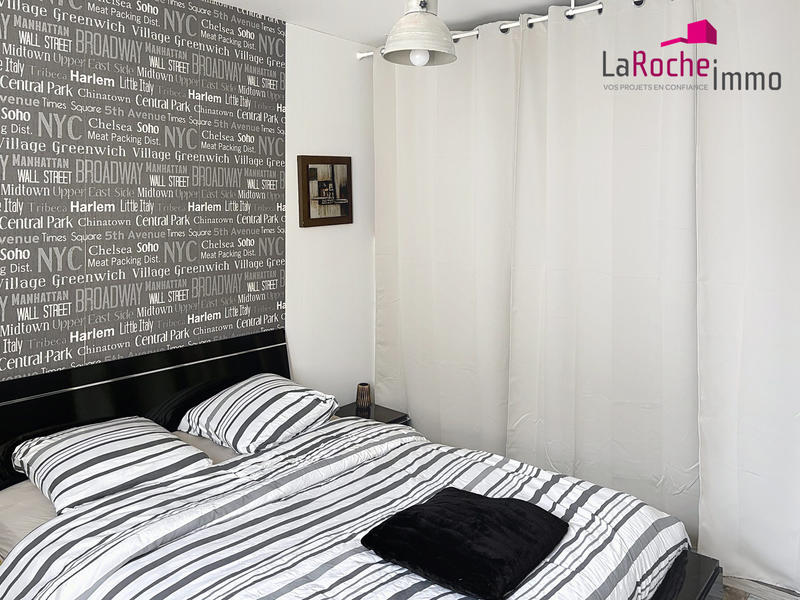 Maison ancienne - 188 m² - 9 pièces