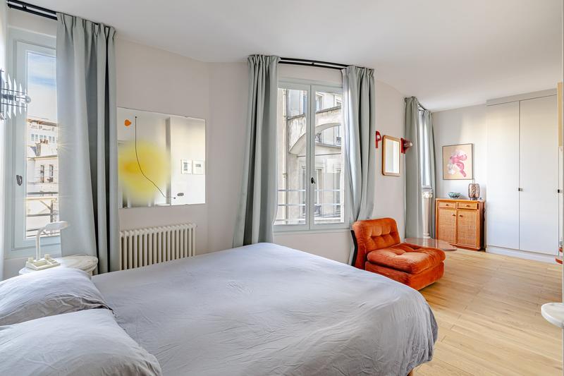 Appartement - 71 m² - 4 pièces