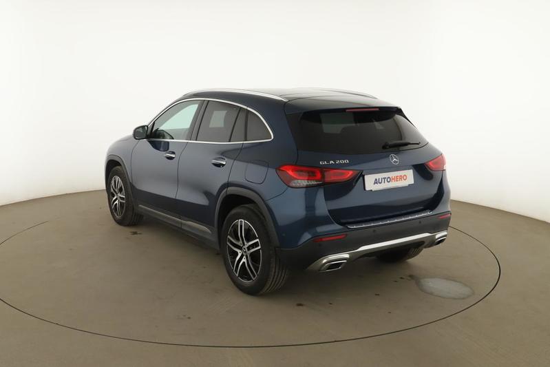 Mercedes Gla 200 Progressive Line 7g-Dct 163 ch