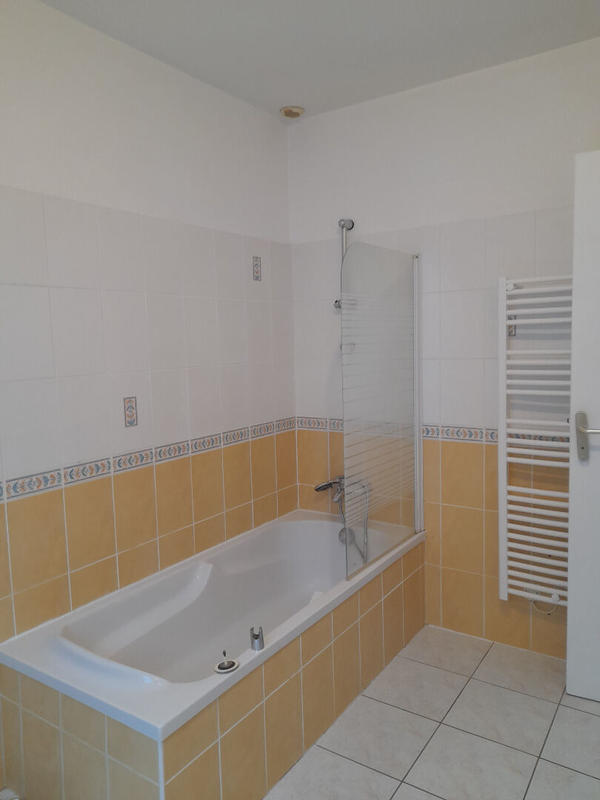 Maison - 103 m² - 5 pièces