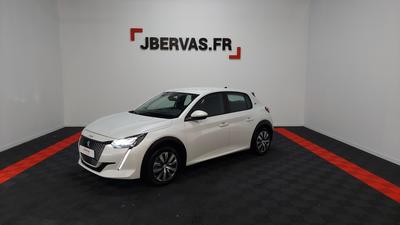 Peugeot E-208 Electrique Active Business