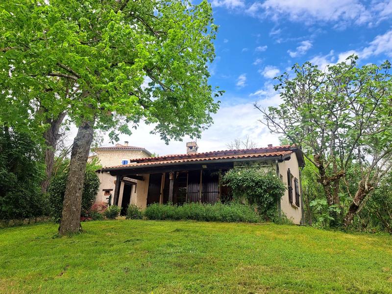 Terrain inconstructible - 30 m²