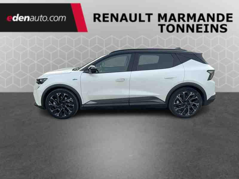 Renault Scénic E-Tech electrique 220 ch grande autonomie Techno esprit Alpine