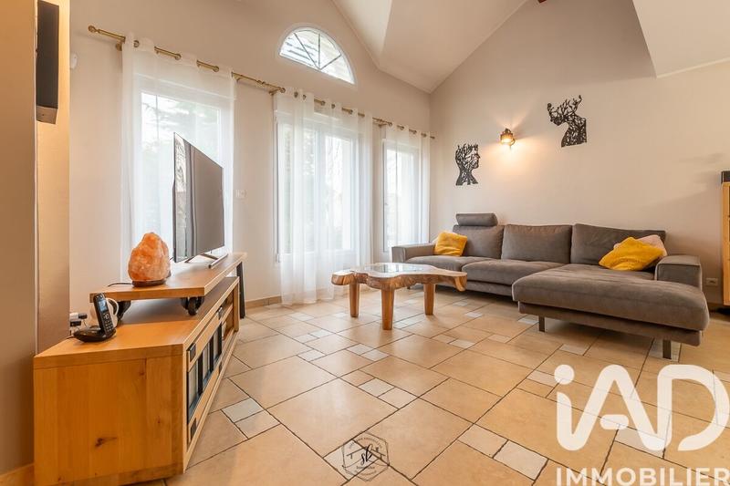 Maison de maîtres - 193 m² - 6 pièces