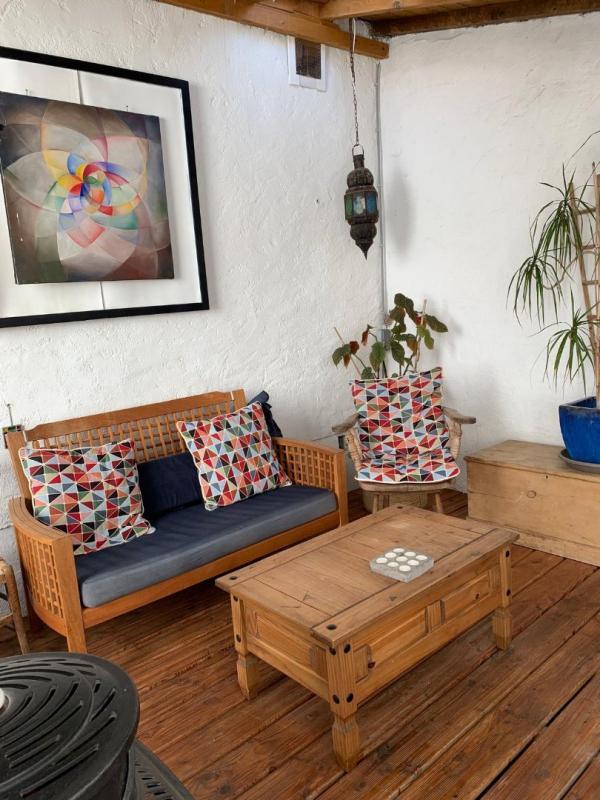 Maison de village - 129 m² - 8 pièces