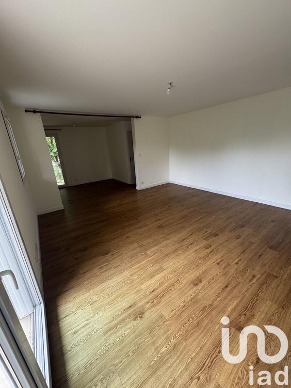 Appartement - 71 m² - 2 pièces