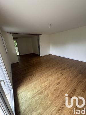 Appartement - 71 m² - 2 pièces