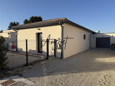 Maison - 150 m² - 6 pièces