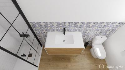 Appartement - 18 m² - 1 pièce