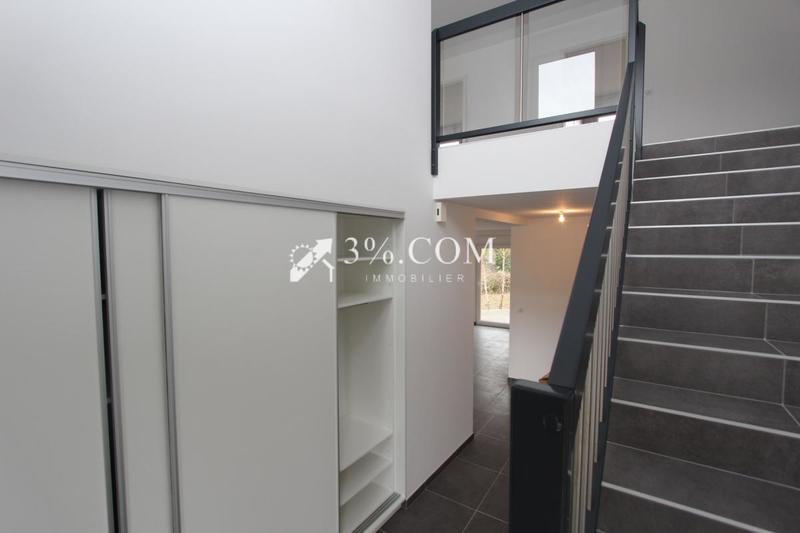 Maison - 226 m² - 8 pièces