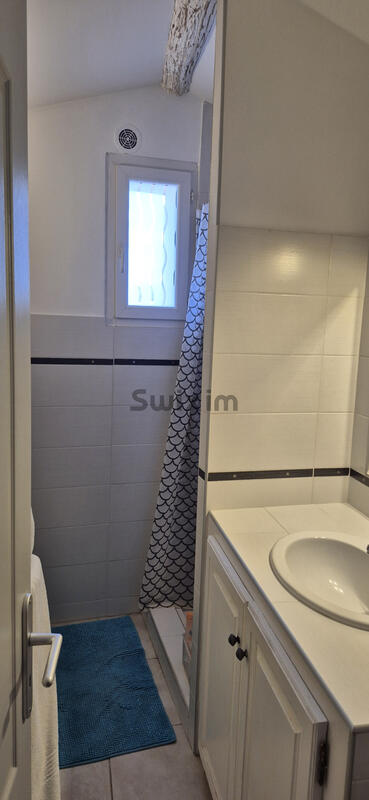 Maison - 112 m² - 5 pièces