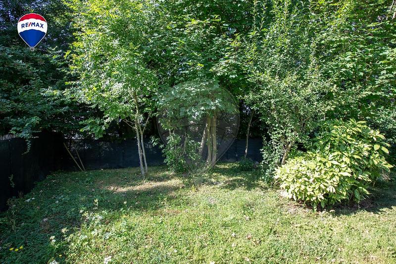 Appartement - 86 m² - 3 pièces